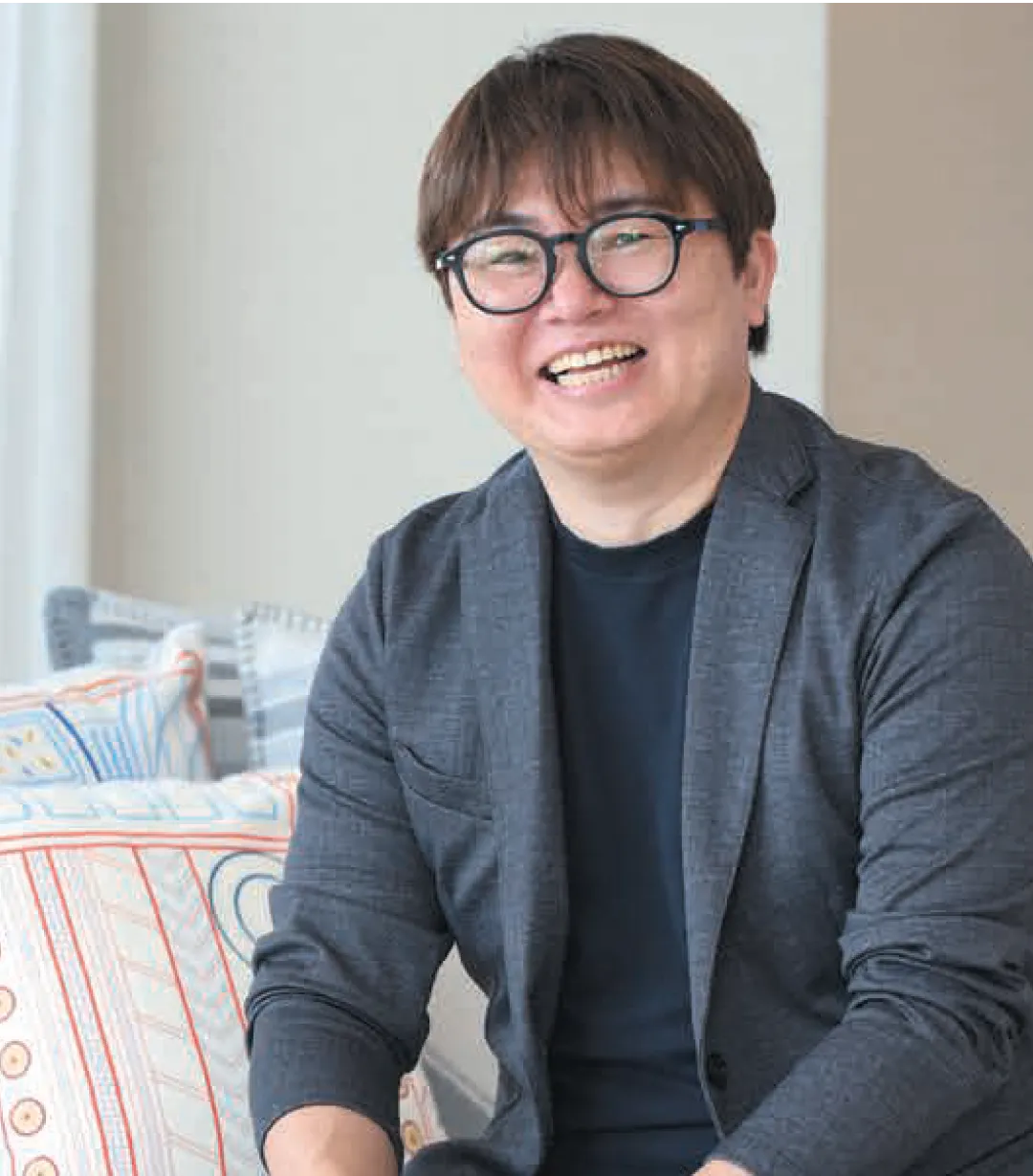 AERA掲載｜株式会社Bolide's代表 金丸直人インタビュー