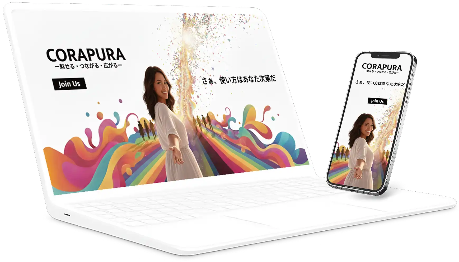 CORAPURA